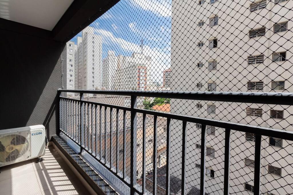 Апартаменты Bhomy Vila Mariana Novo E Bem Localizado H606B Сан-Пауло Экстерьер фото