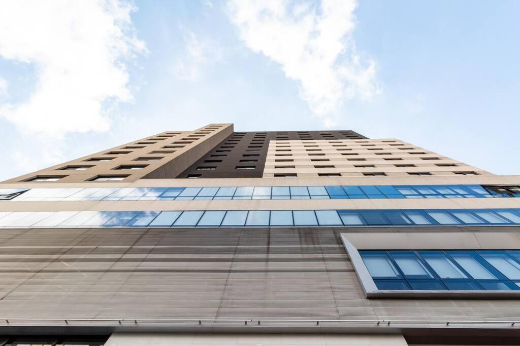 Апартаменты Bhomy Vila Mariana Novo E Bem Localizado H606B Сан-Пауло Экстерьер фото